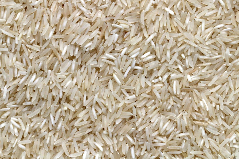 Different Types of Rice and Their Nutrition Value