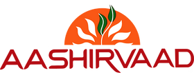 Aashirvaad Logo
