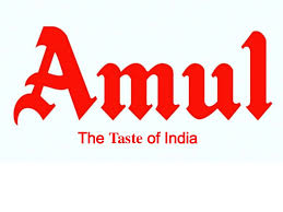 Amul Logo