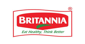 Britannia Logo