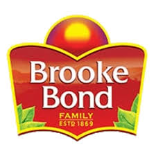 Brooke Bond Logo
