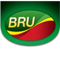 BRU logo
