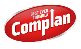 Complan Logo
