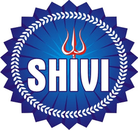 Shivi Logo