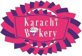 Karachi Bokery Logo