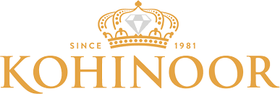 Kohinoor Logo