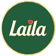 Laila Logo