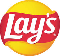 Lay's Logo