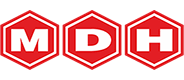 MDH Logo