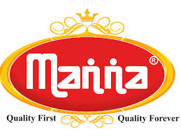 Manna Logo