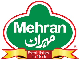 Mehran Logo
