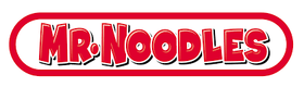 MR.Noodles Logo
