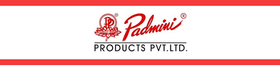 Padmini Logo