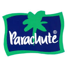 Parachute Logo