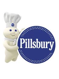 Pillsbury Logo