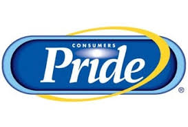 Consumers Pride Logo