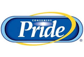 Consumers Pride Logo