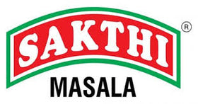 Sakthi Masala Logo