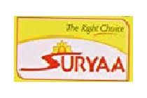 Suryaa Logo