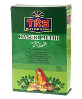 Trs Kasoori Methi Leaves