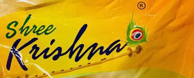 Shree Krishna Logo
