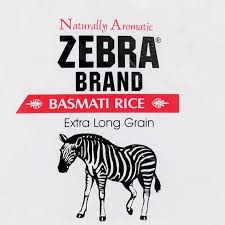 Zebra Brand Logo