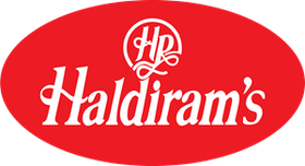 Haldiram Logo 