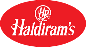 Haldiram Logo