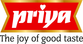 Priya Logo