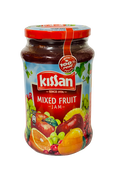 Kissan Jam Mix Fruits