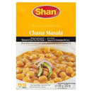 Shan Chana Masala