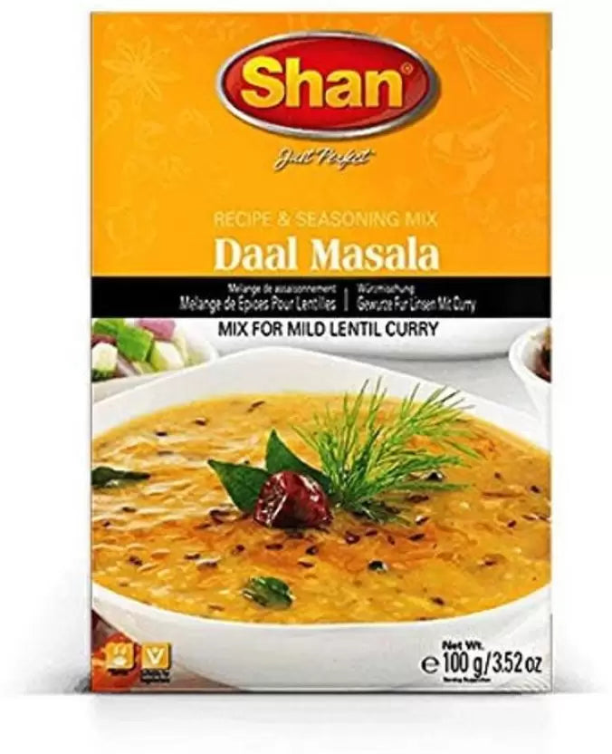 Shan Daal Masala