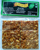 mixed Bar