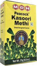 MDH Kasoori Methi