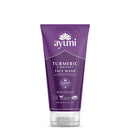 Ayumi Turmeric Face Wash