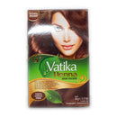 Vatika Hair Colour Brown
