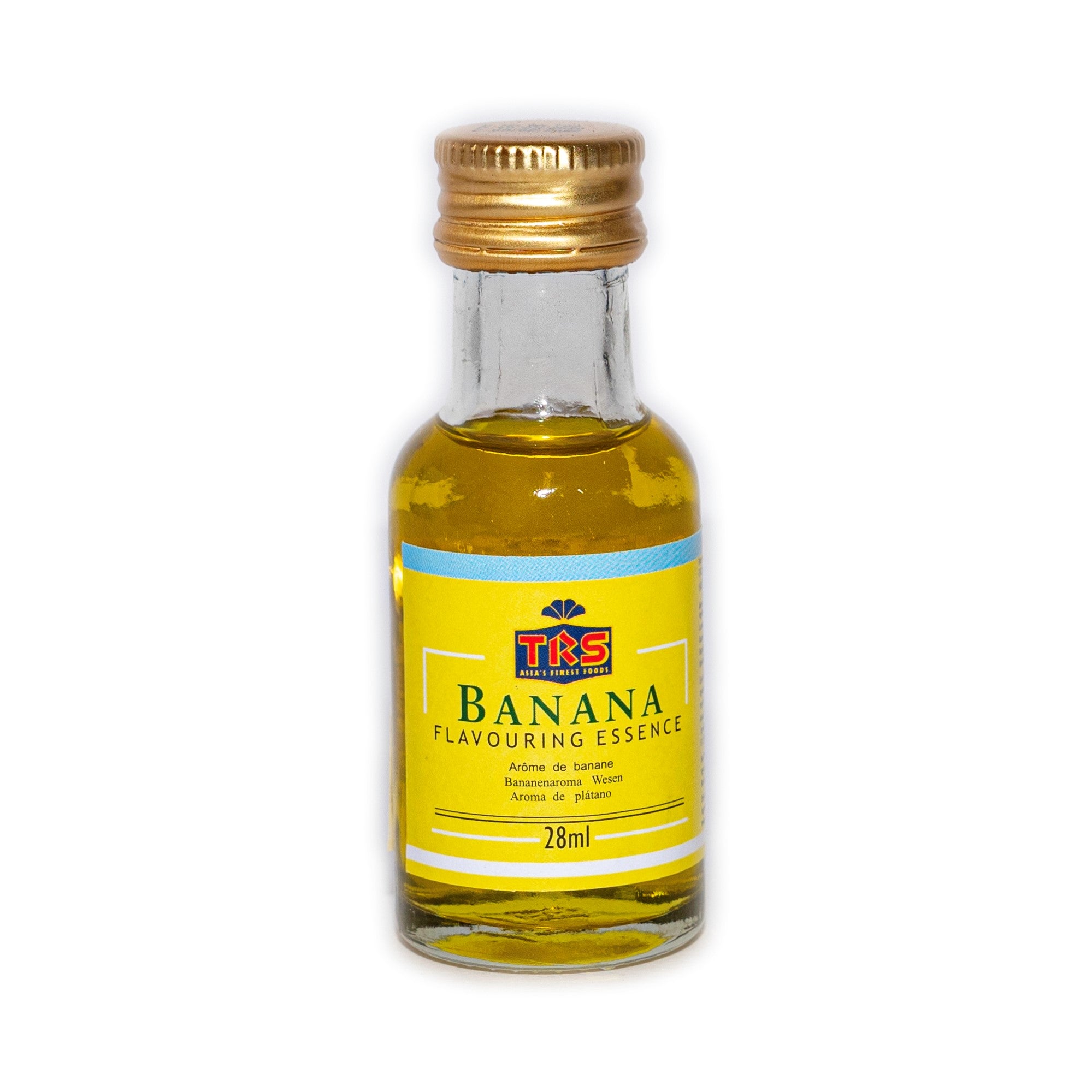 TRS Banana Essence