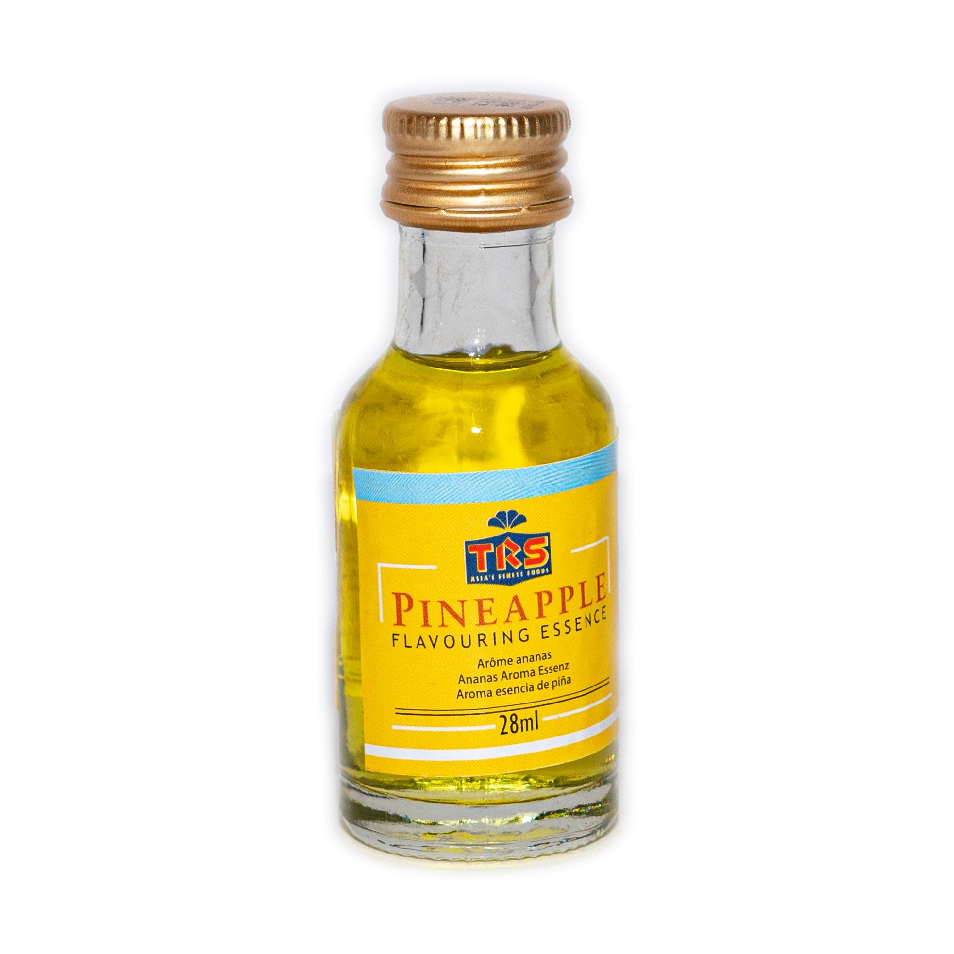 TRS Pineapple Essence