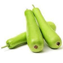 Dudhi / Bottle Gourd