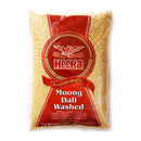 Heera Mung / Moong Dal Washed