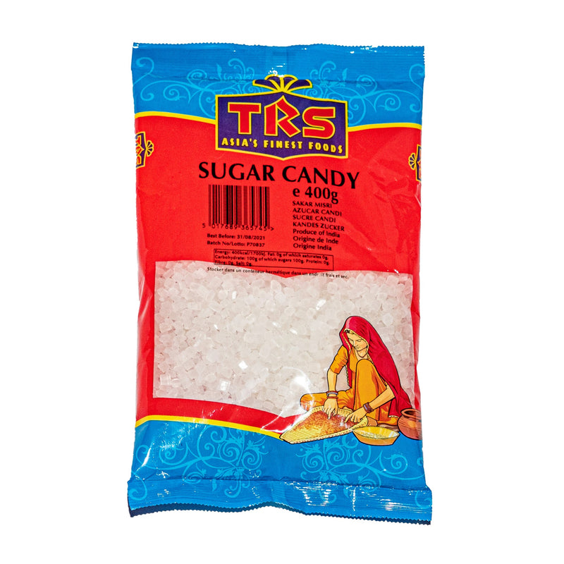 TRS Sugar Candy (Sakar/Misri)