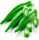 Ladies Finger / Okra