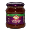 Patak Hot Mango Chutney