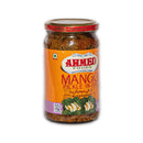 Ahmed Pickle Mango Hyderabadi