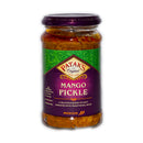 Patak Mango Pickle Mild