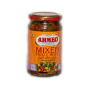 Ahmed Mixed Pickle Hyderabadi