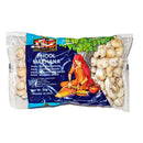 TRS Phool Makhana (Popped Lotus Seeds)