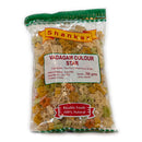 Vadagam Colour - Star (Papad)