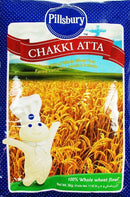 Pillsbury Chakki Atta
