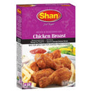 Shan Chicken Broast Masala